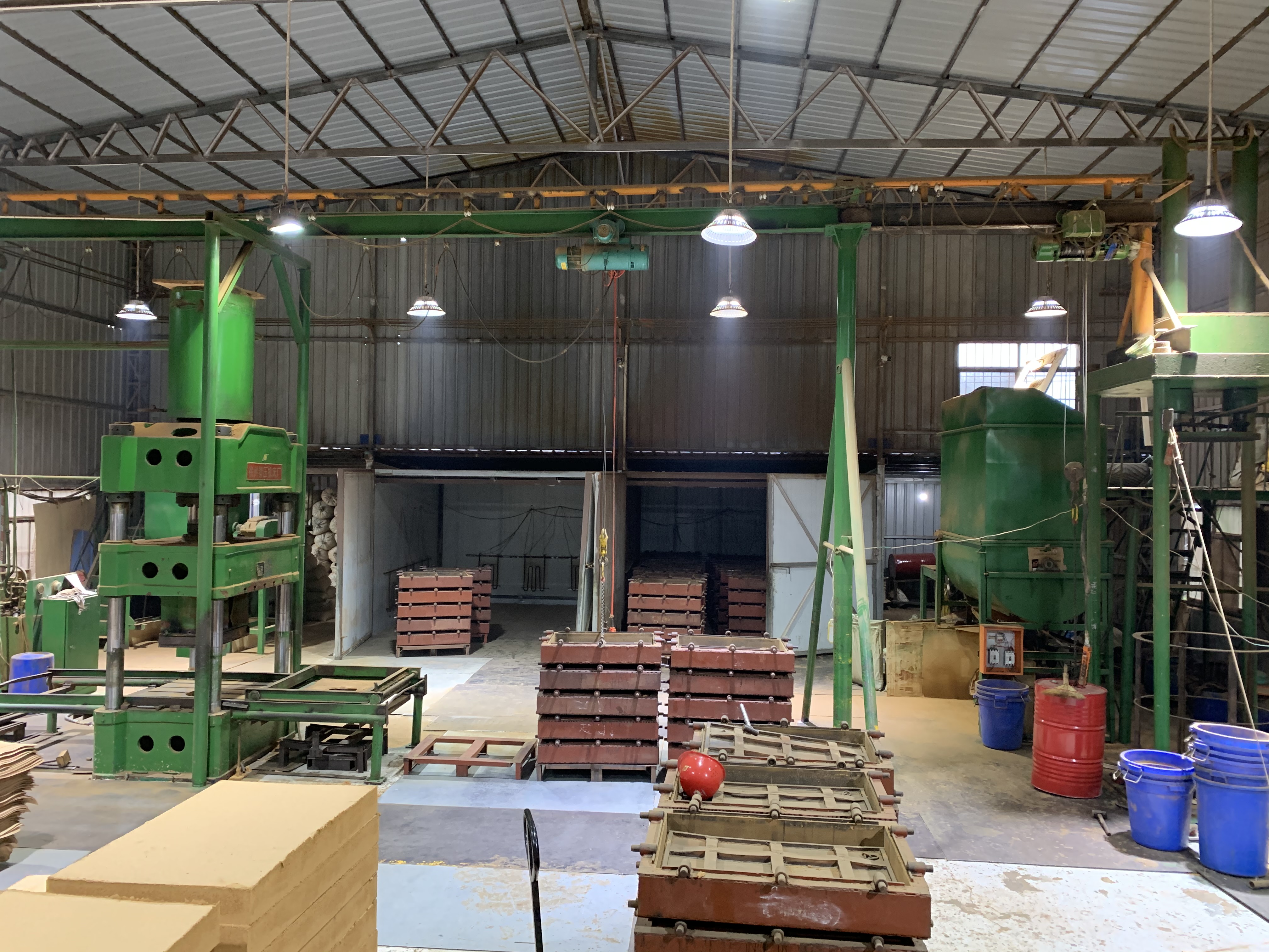 Production process 1