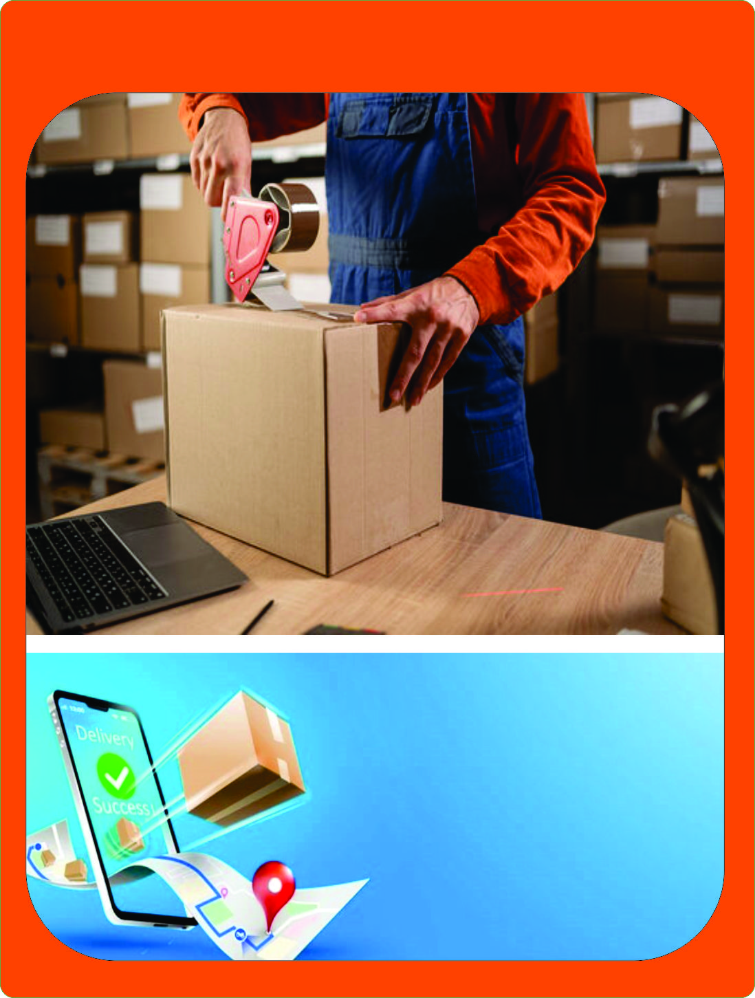 Packing Solution 2
