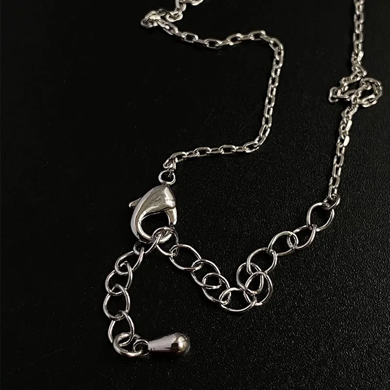 Pendant Necklace View 6