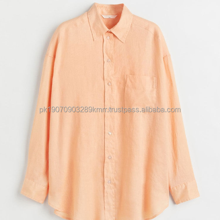 Women Dress Shirt Showcase 8