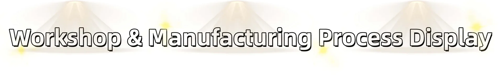 Shipping Dimensions and Flow