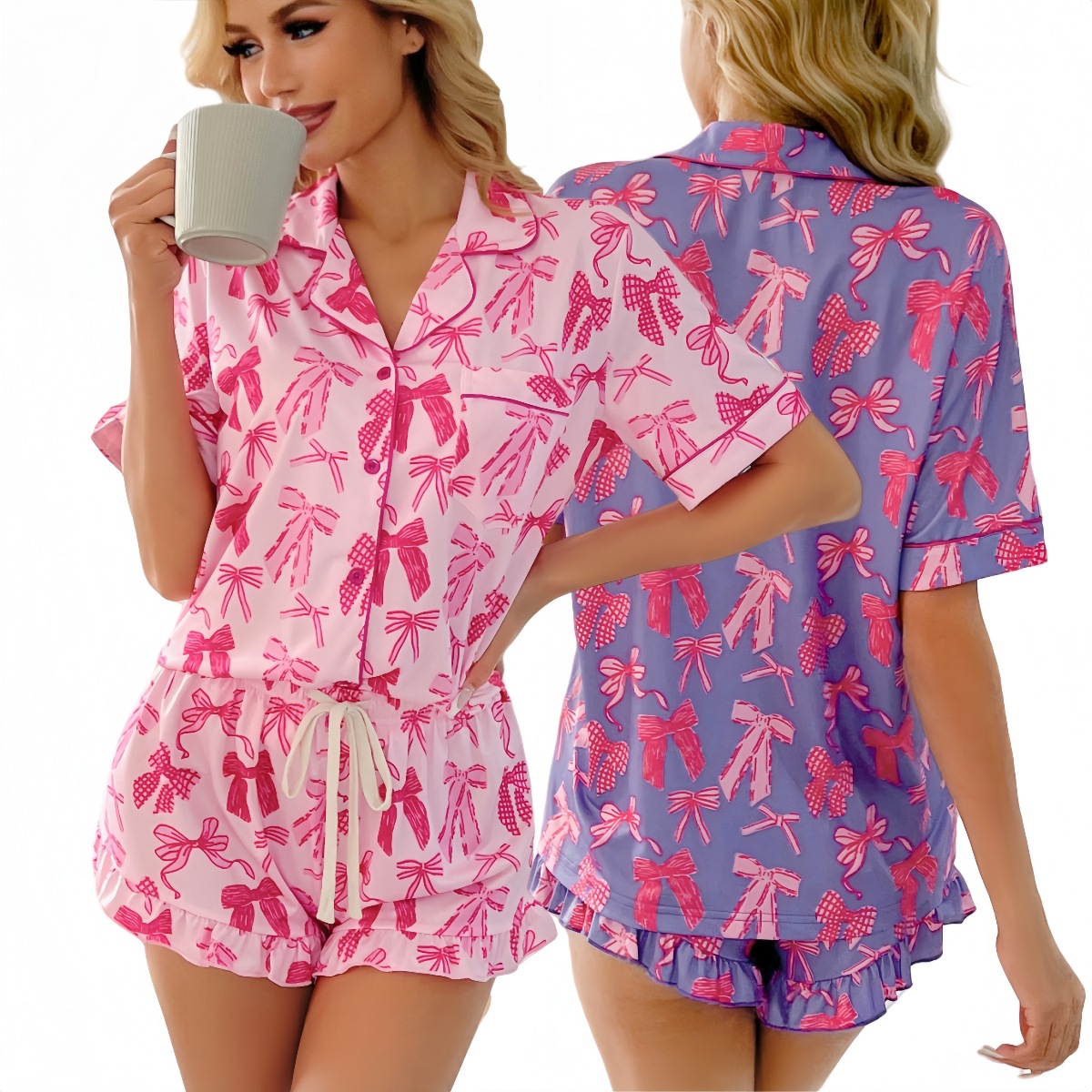 Pajama Design Option 5