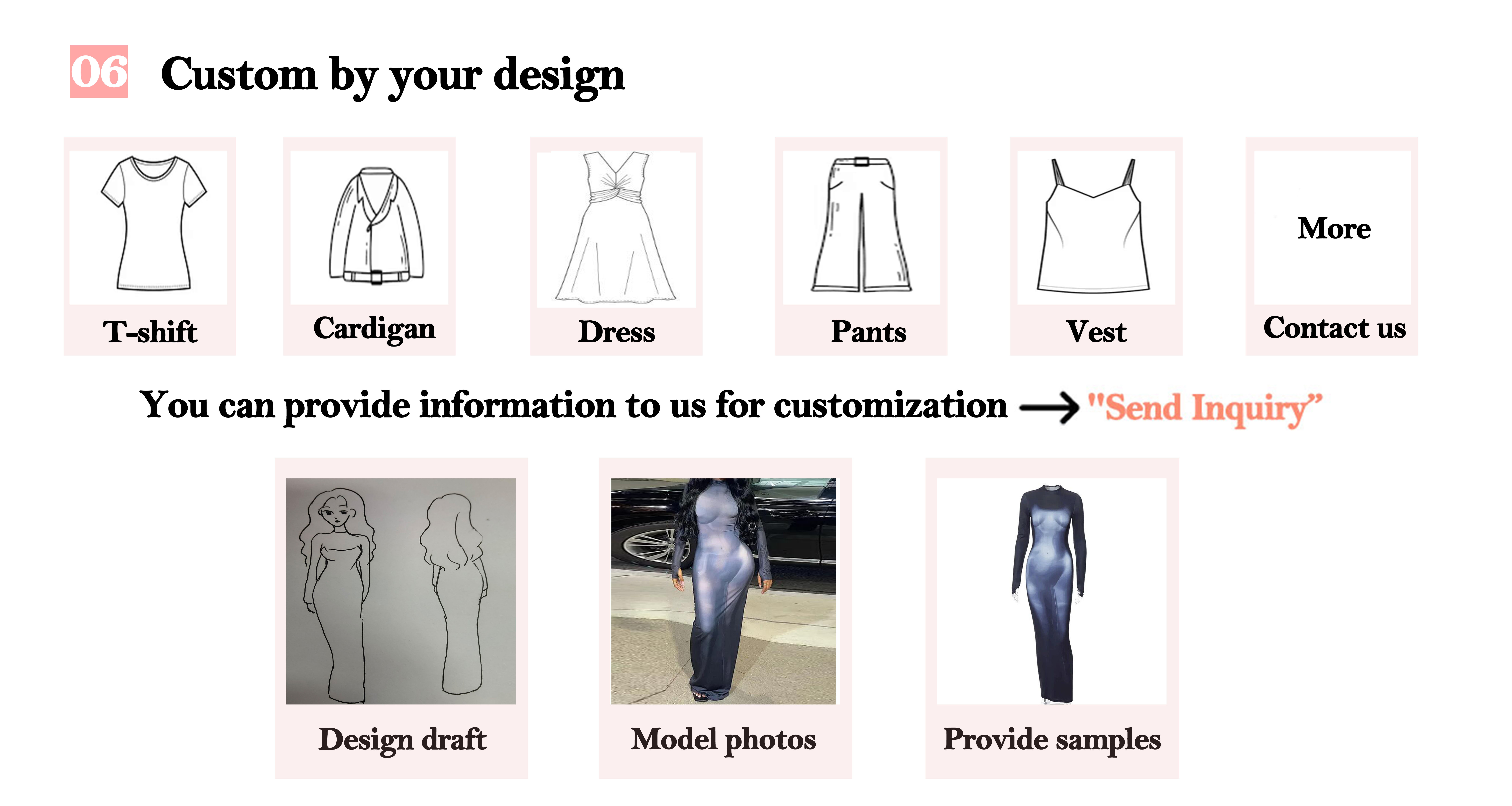 Finished Garment Assessment