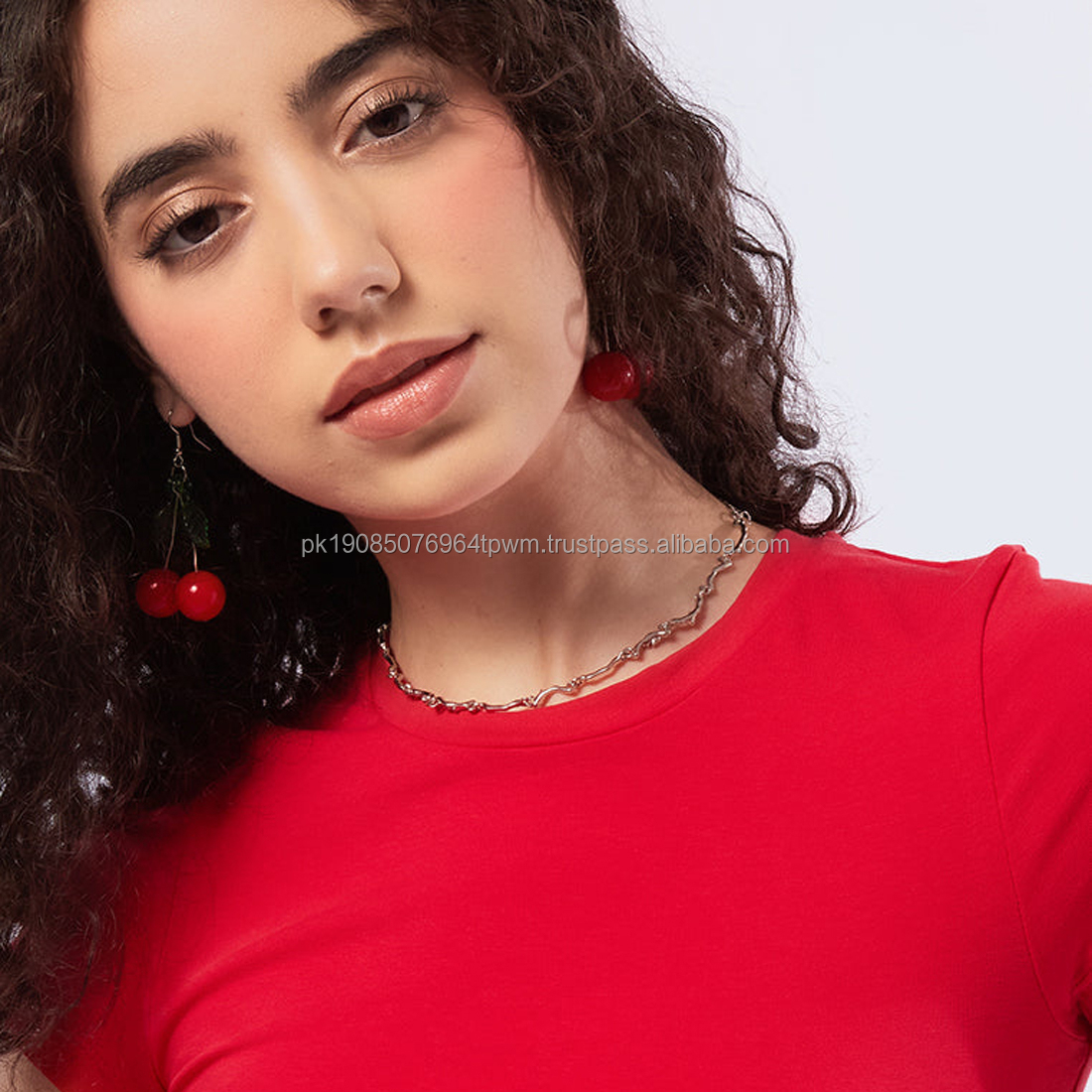 Crop Top View 5