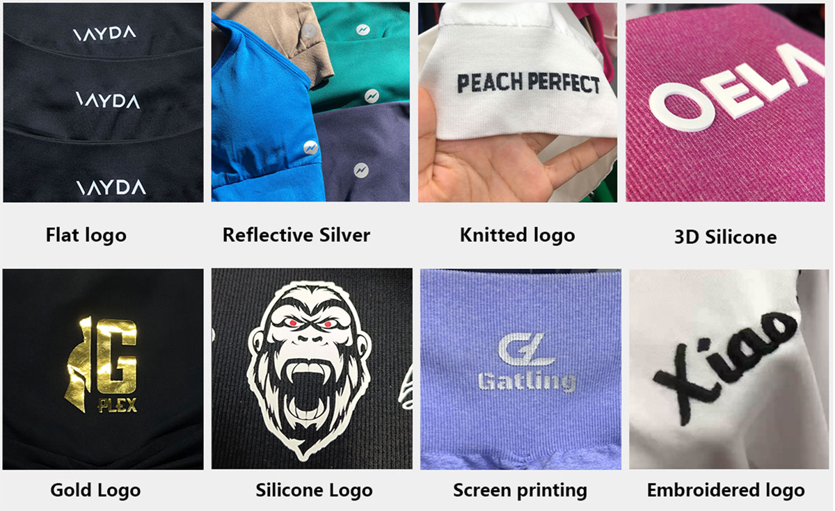 Customization Step 3