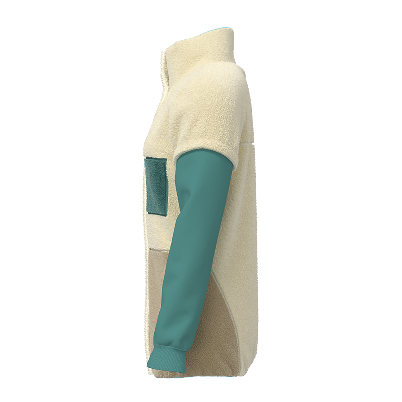 Sportswear Detail 2