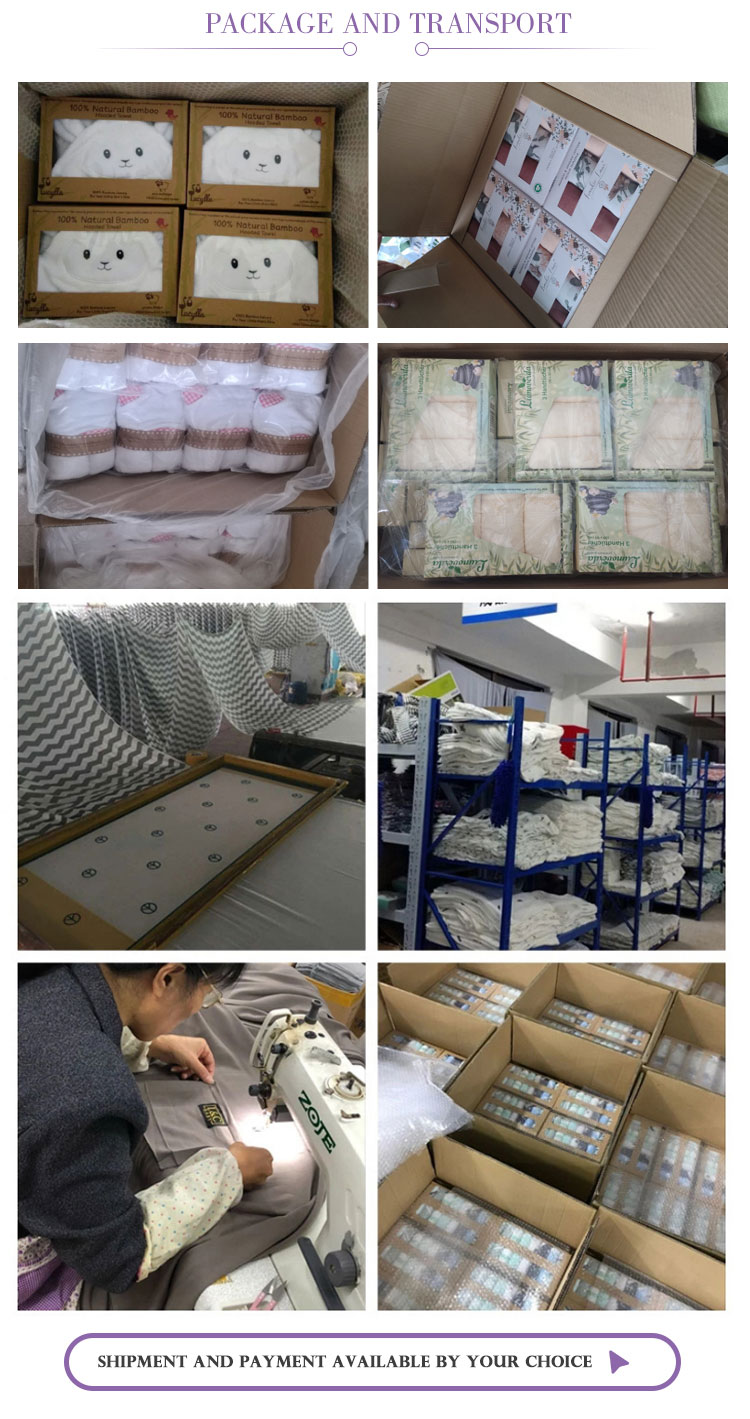 Quality Inspection Department