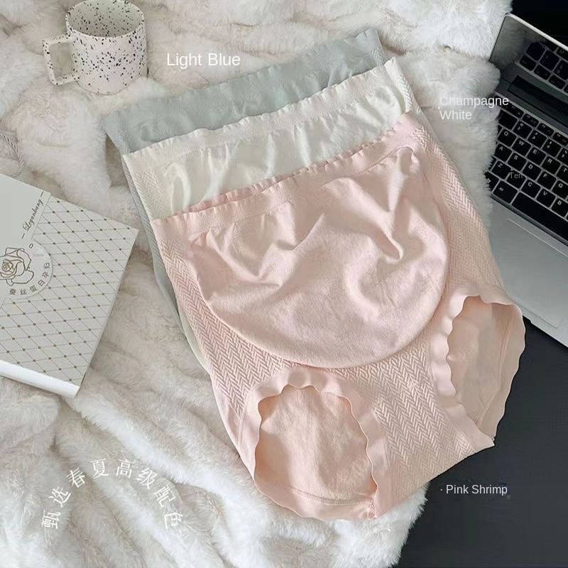 High-waisted Elastic and Comfortable Underwear for Pregnant Women Maternity Wear, Maternity Panties for Women