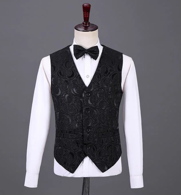 Formal Suit for Office Wedding &amp; Party Wear Made in China