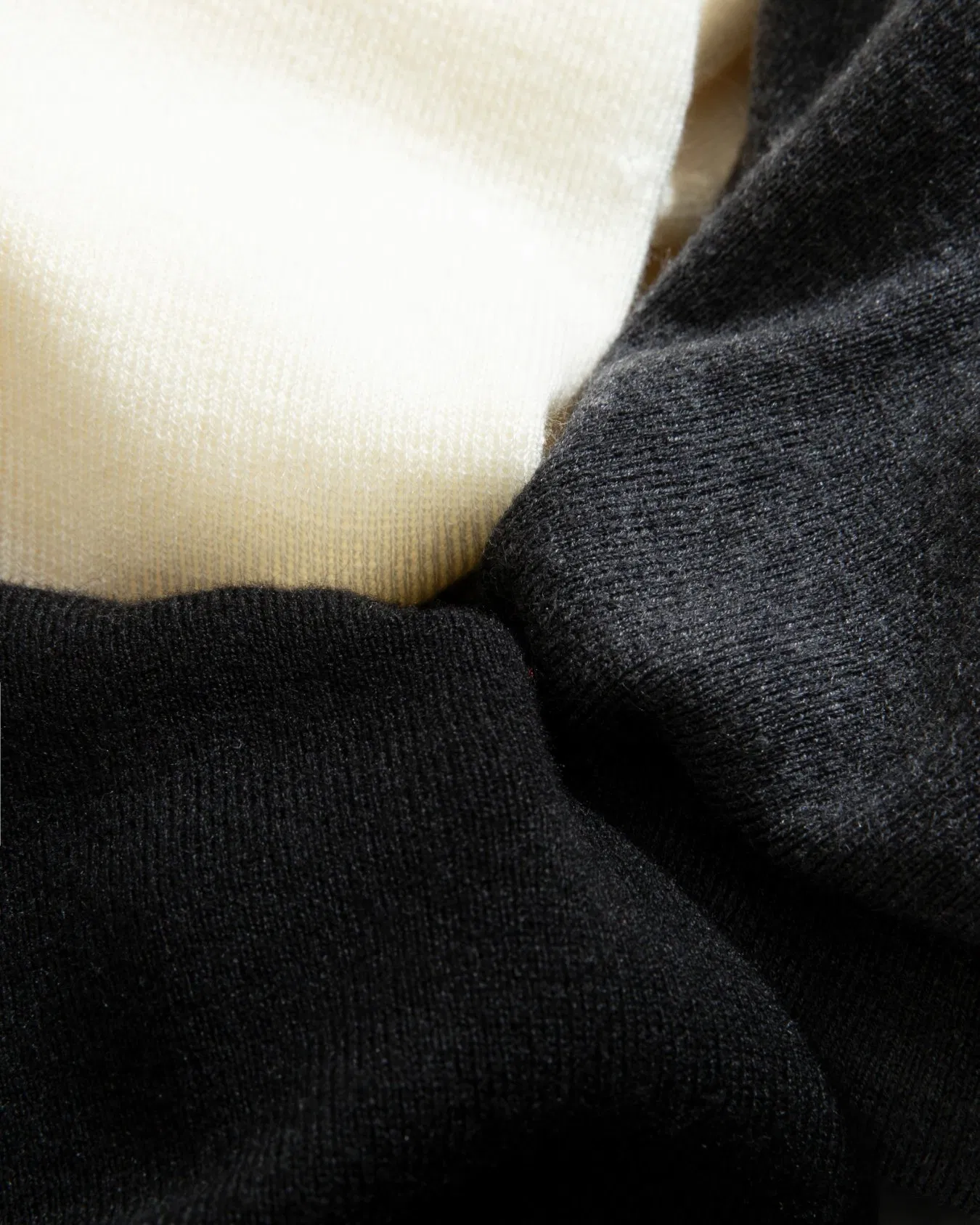 Women's Pullover Sweater Premium 100% Wool Knitting Wear