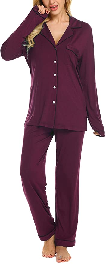 Pajama Detail 7