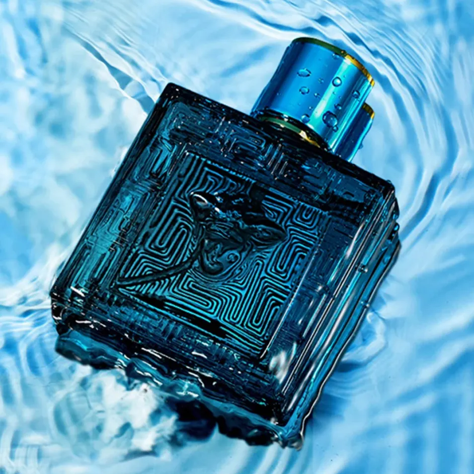 Us EU Warehouse French Luxury Parfum Eau De Concentration 100ml Wholesale Premium Fragrance Evening Wear Special Occasion Gift