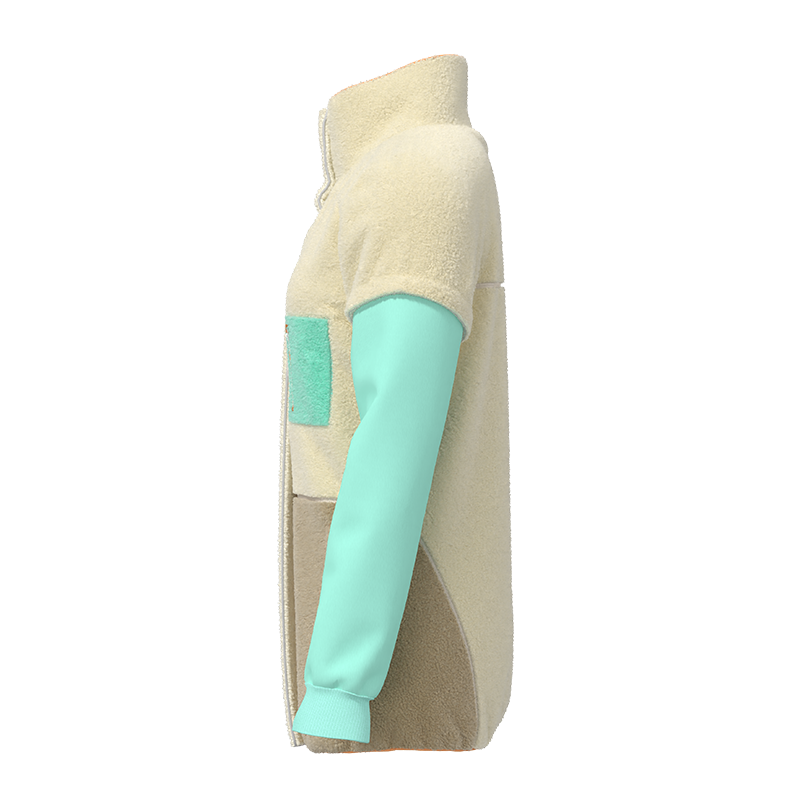 Sportswear Detail 5