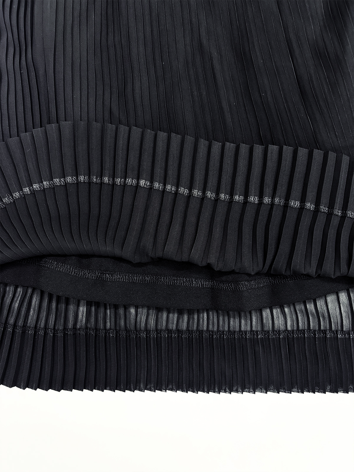 Garment Manufacturing Process 5
