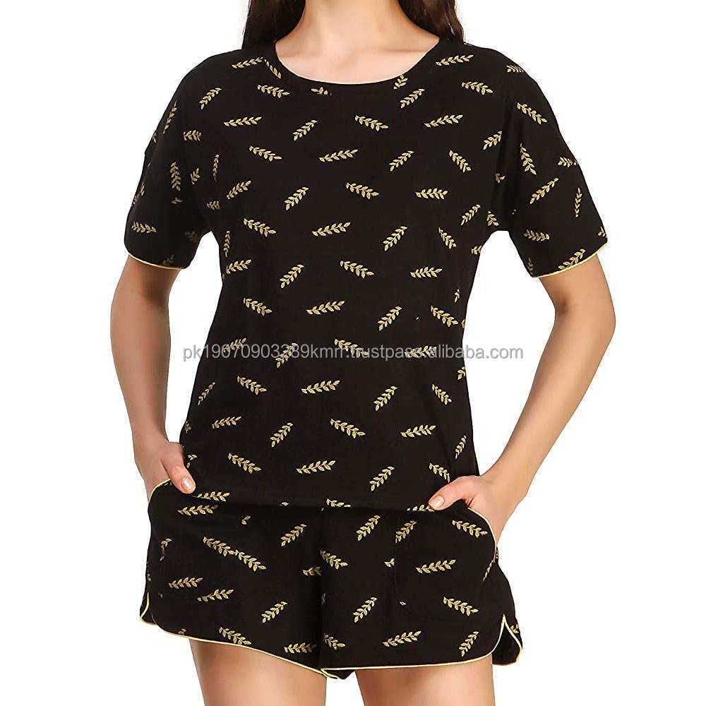 Women Shorts Set 2
