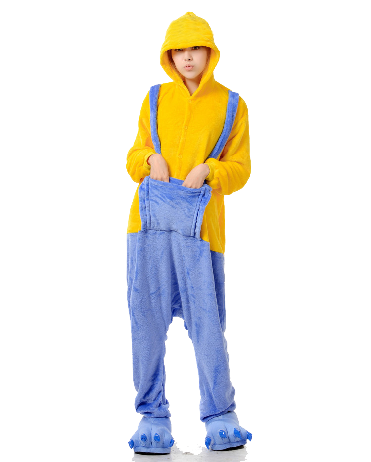 Sonic Onesie Adult Size