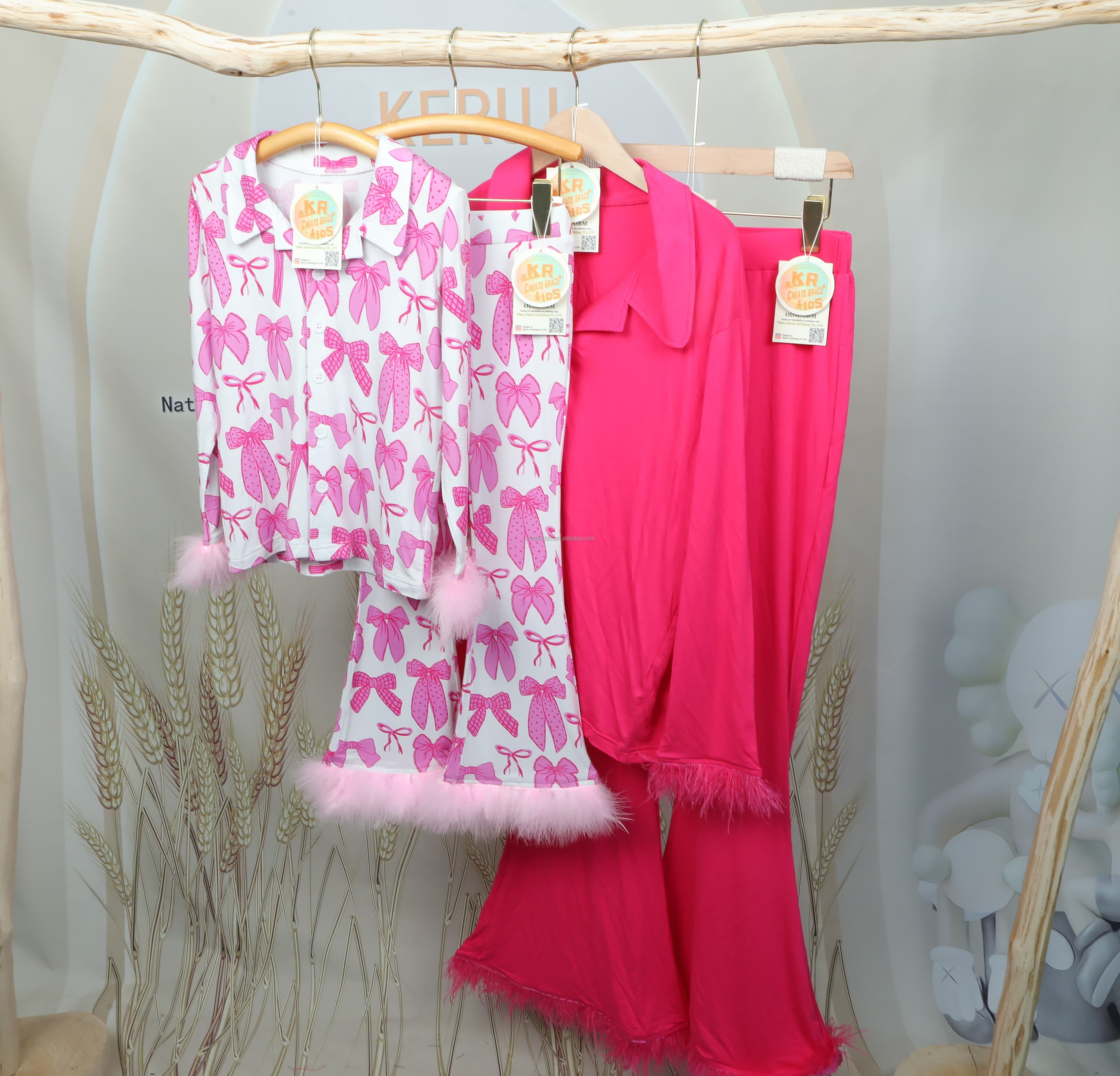 Baby clothing detail 2