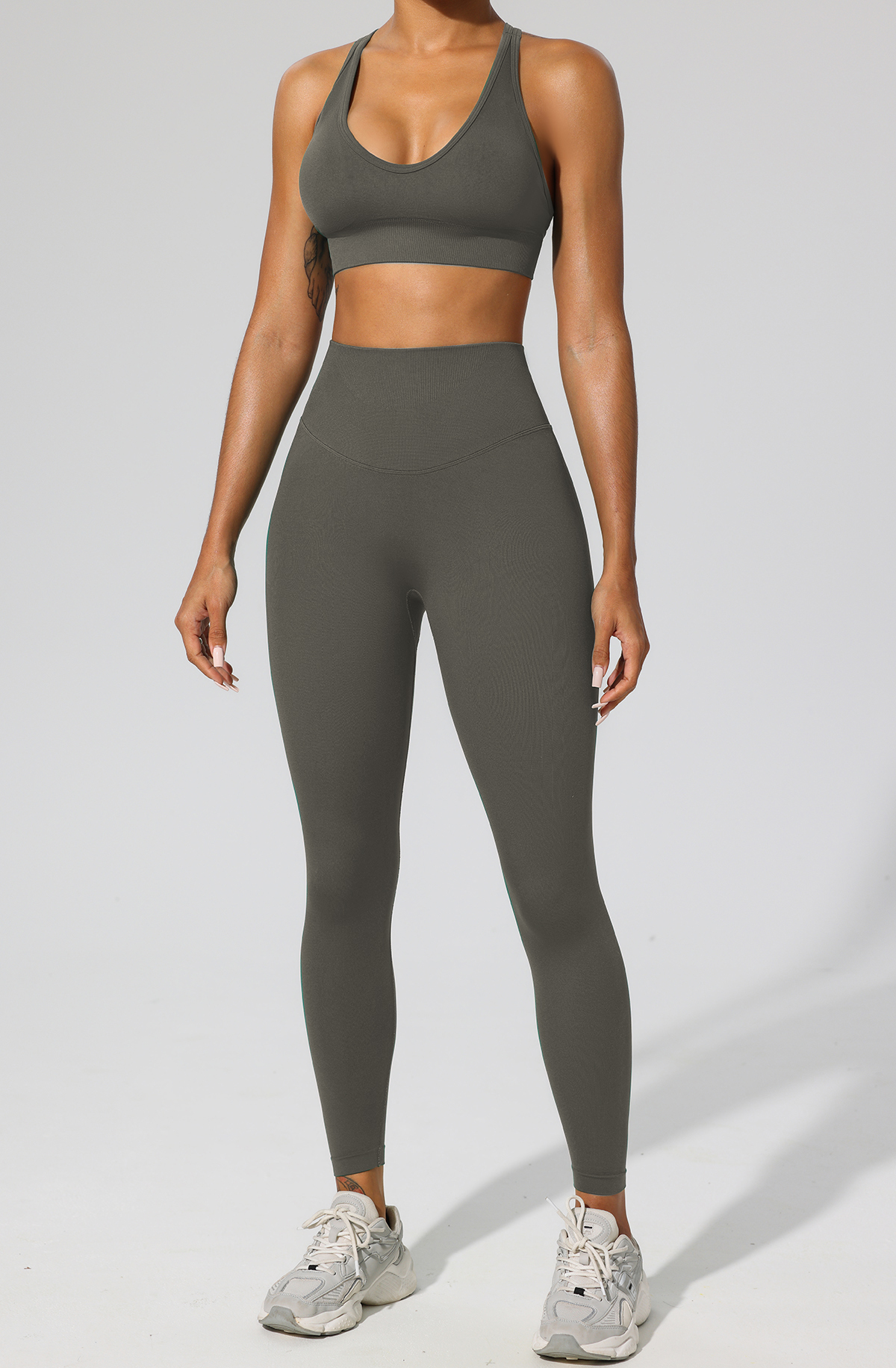 Product Color Showcase 1