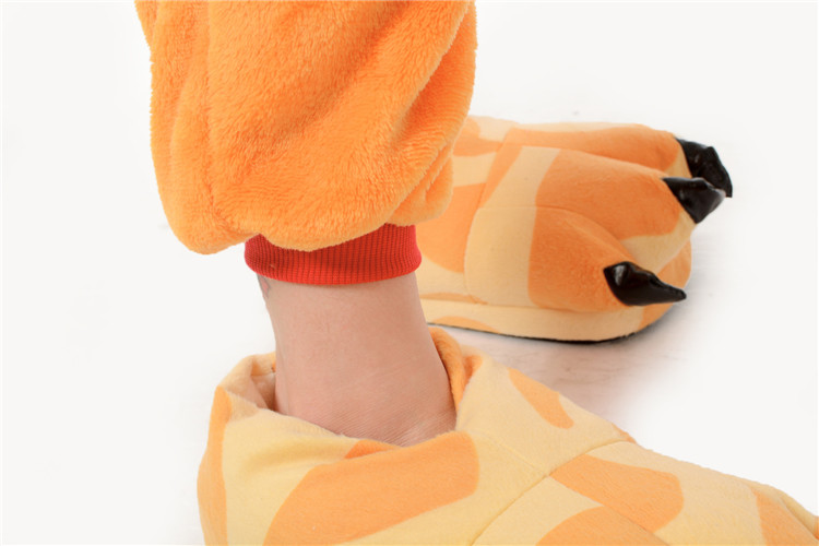 Onesie Details Cuff