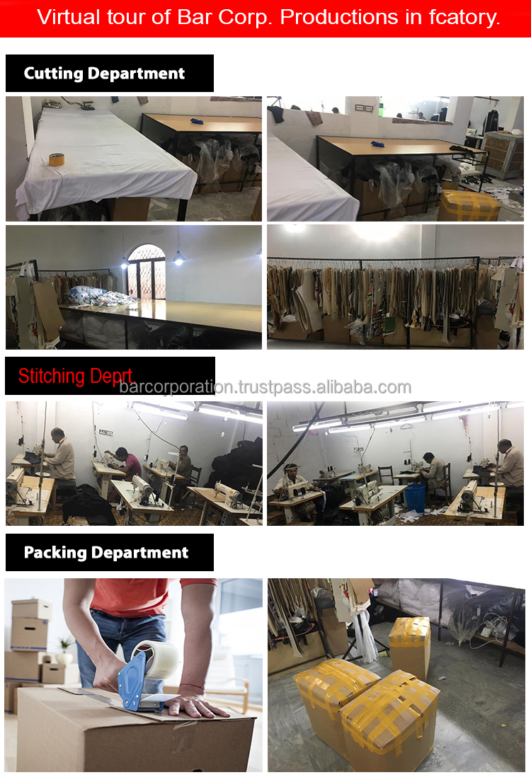 Production Process 1