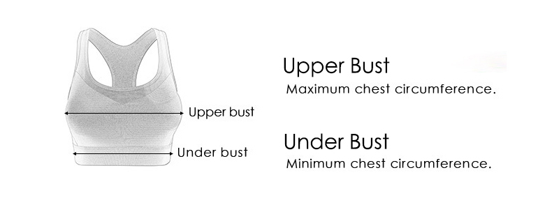 Size Guide Top
