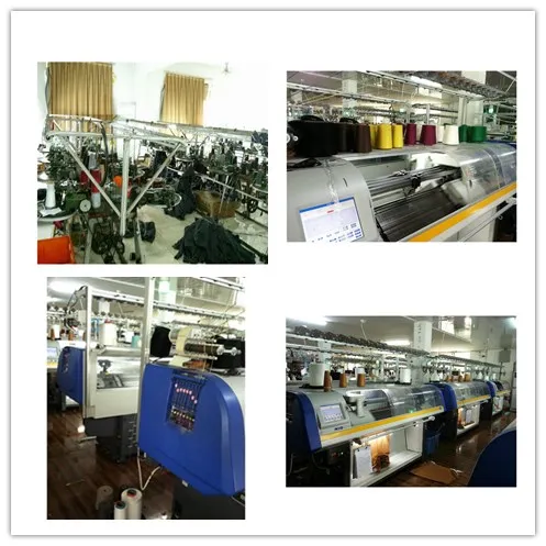Our factory