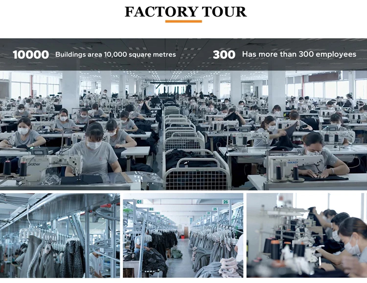 Factory Overview