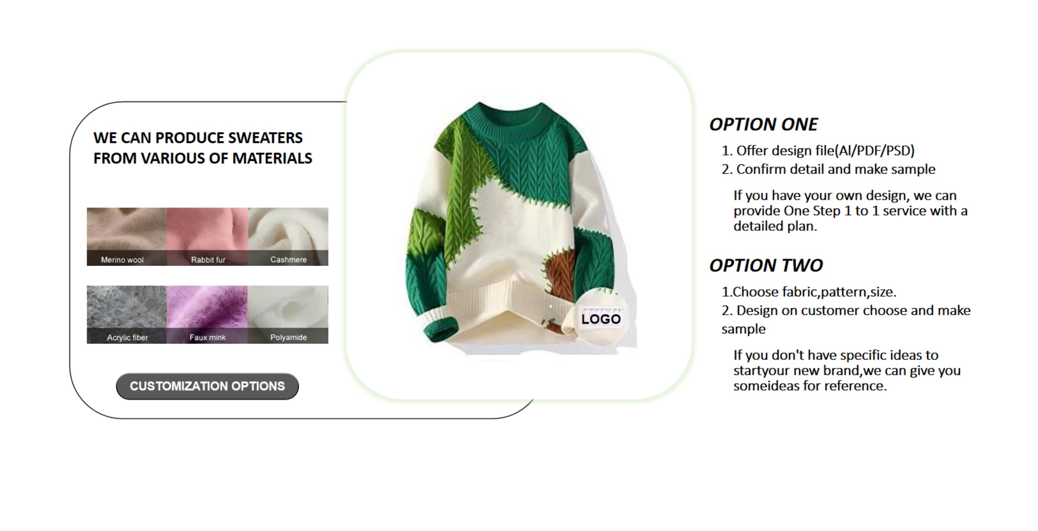 Knitwear detail 9