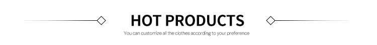 Hot Products