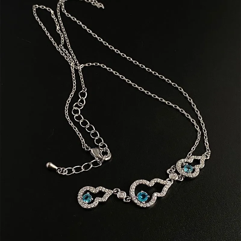 Pendant Necklace View 5