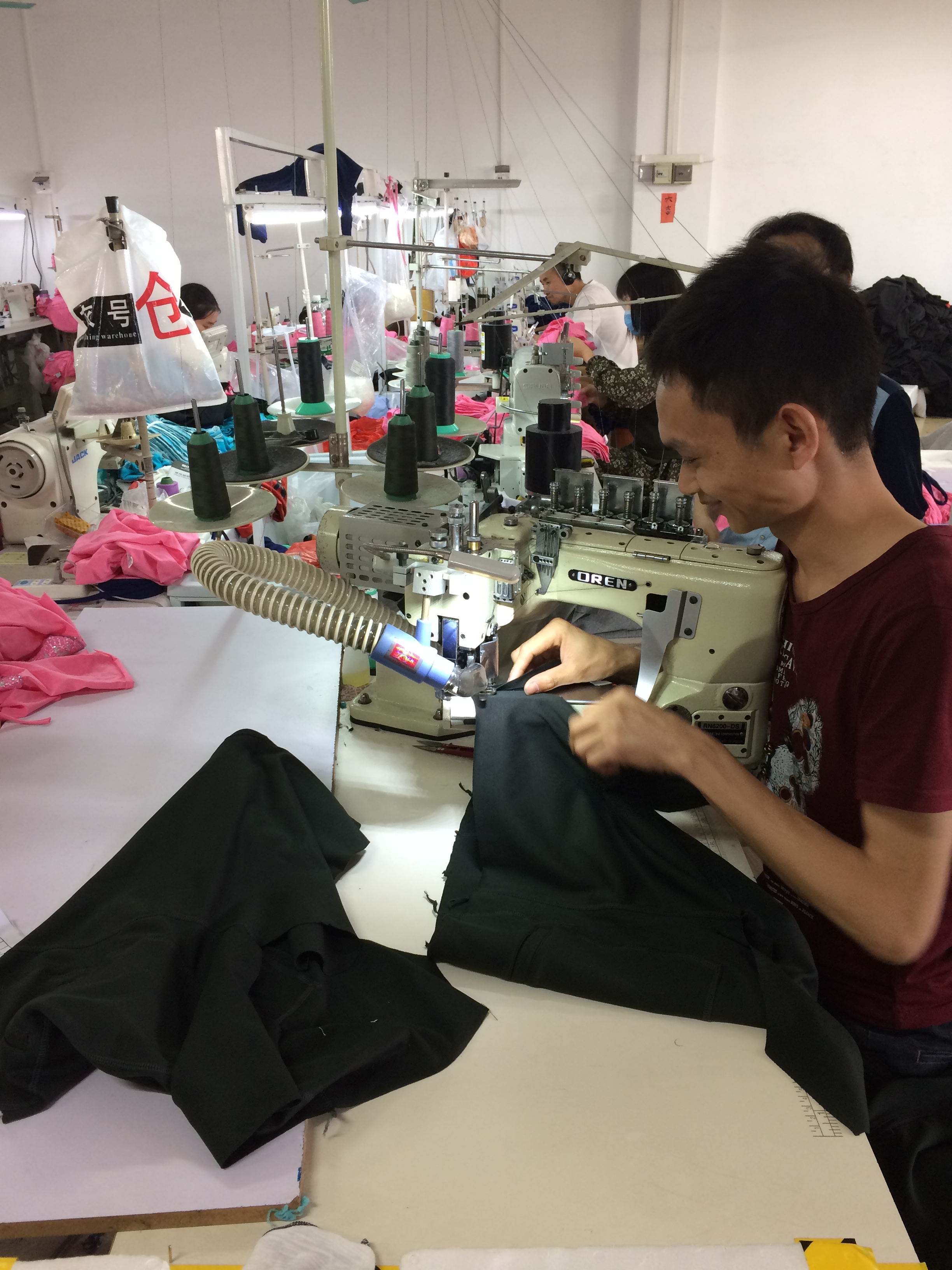 Workshop 6