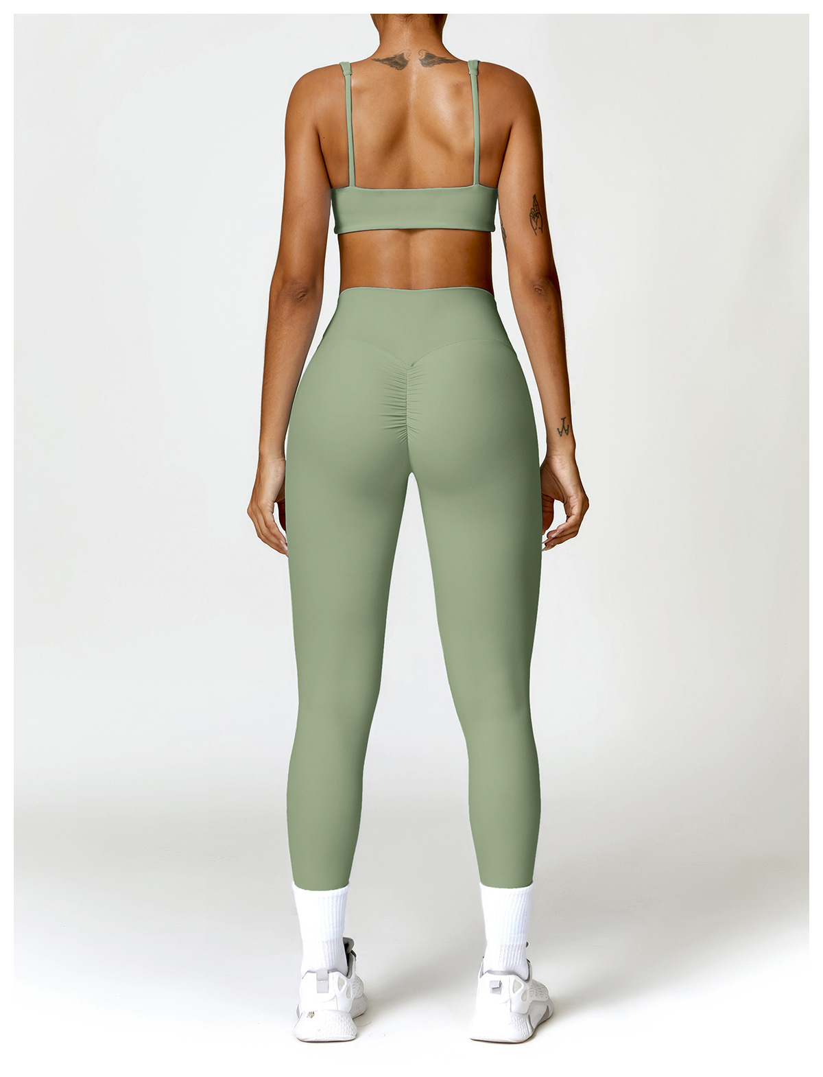 Yoga Set Image 3