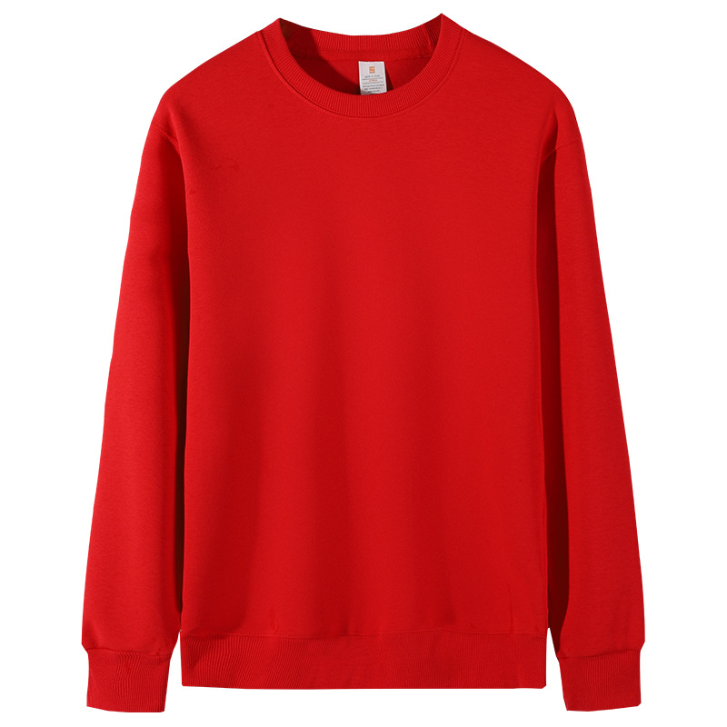 Wholesale Cheap Price Casual Crew Neck Women Sweatshirts