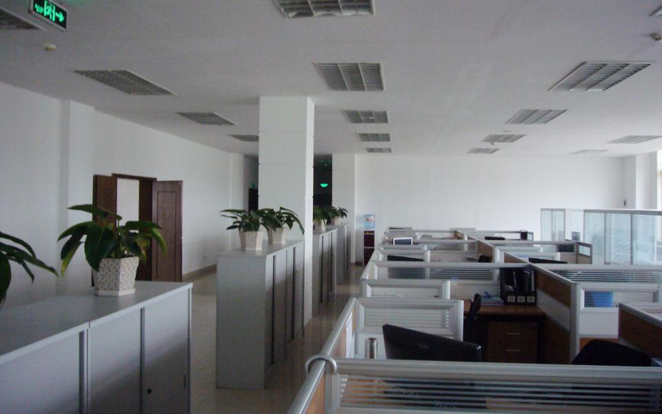 Production Facility 2