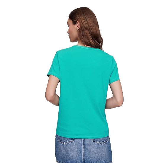 Women T-shirt Fit Style
