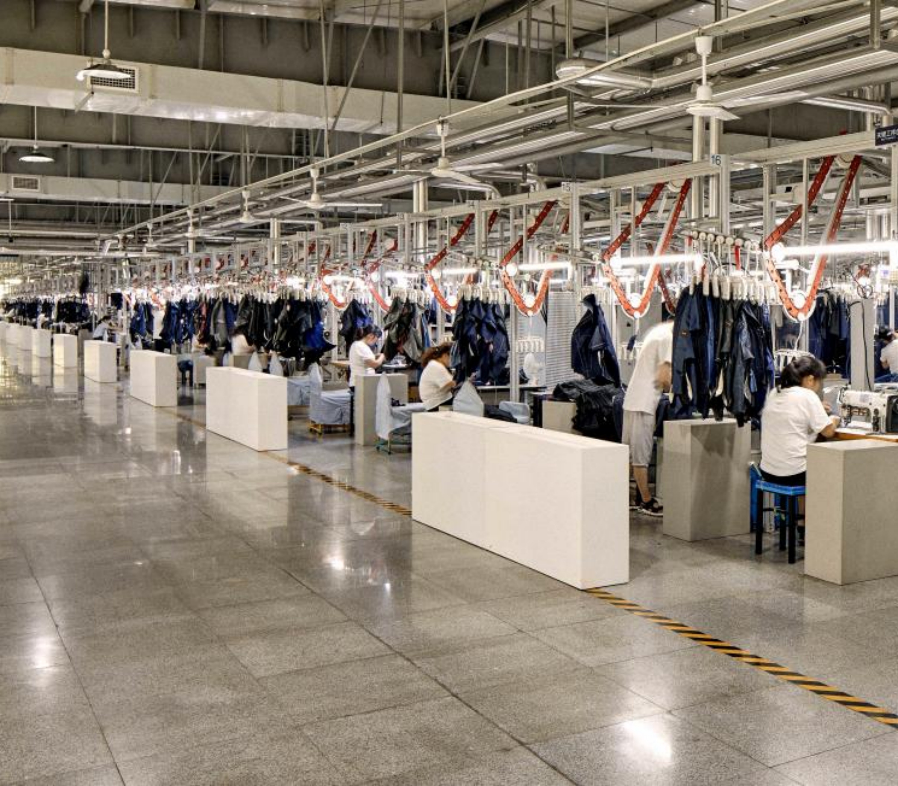 Manufacturing process 1