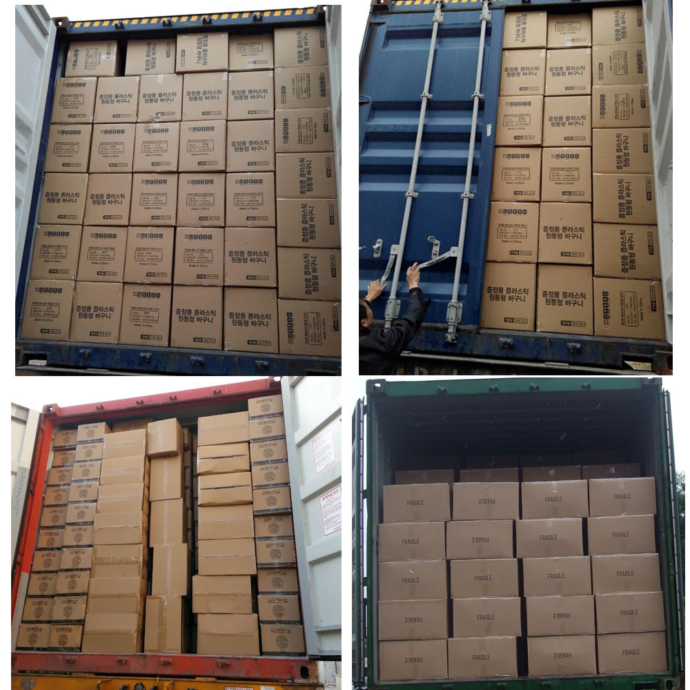 Warehouse Stock 1