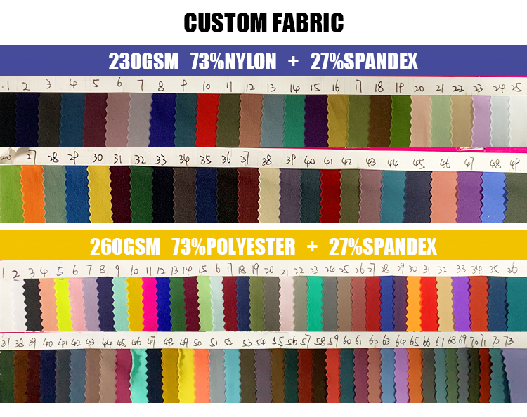 Custom Fabric Options 1