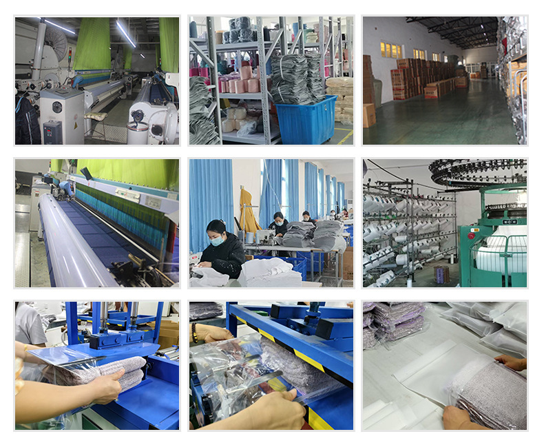 Cotton Gauze Product Detail 8