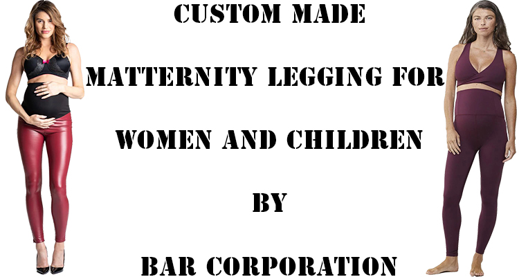 Maternity Legging