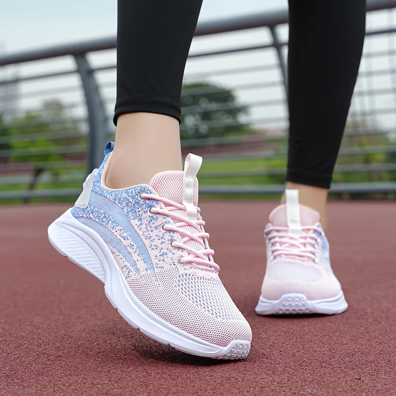 Plus-Size Casual Shoes for Women