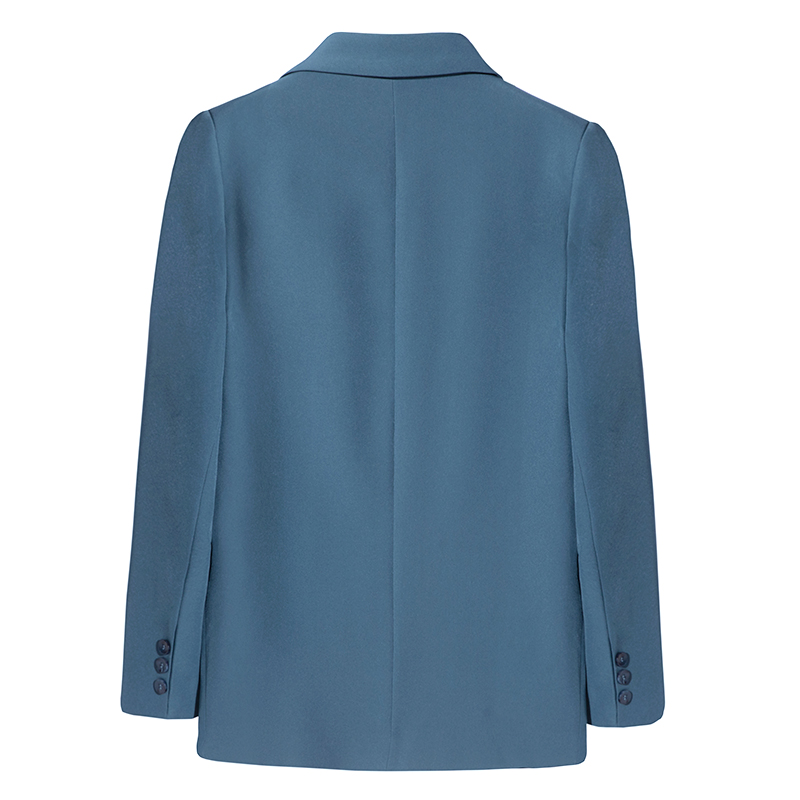 Blazer Back