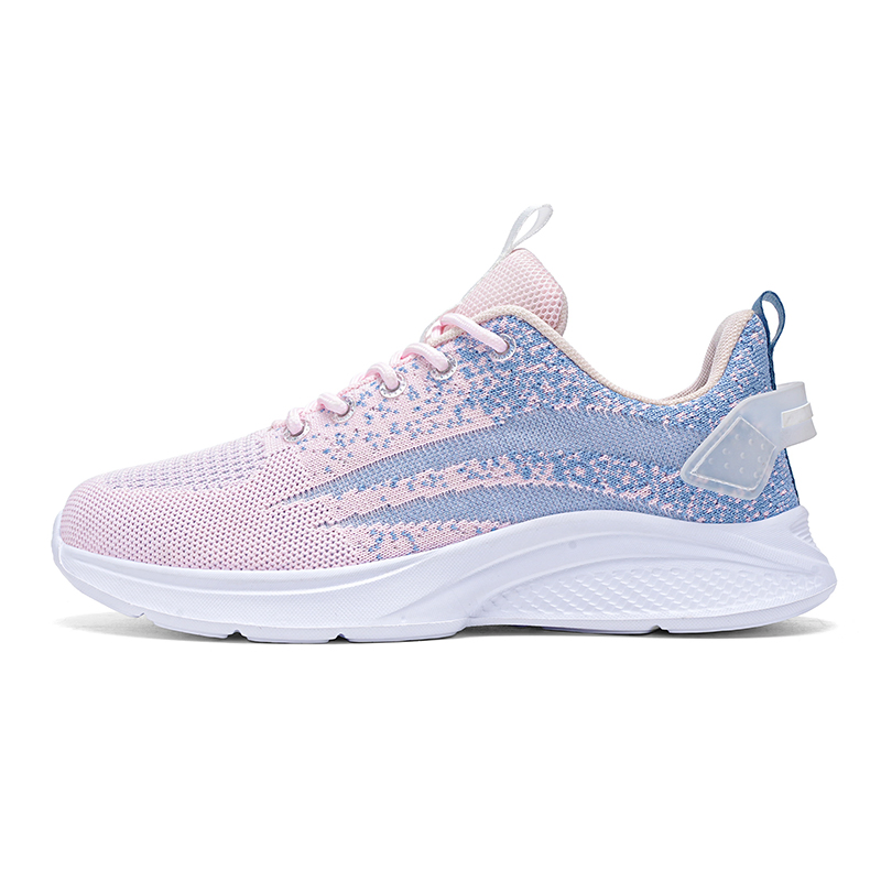 Plus-Size Casual Shoes for Women