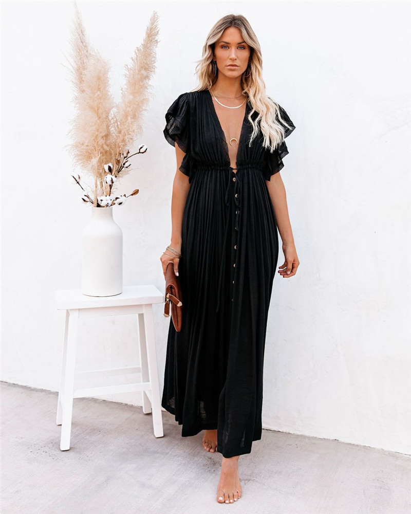 Hippie Dress 8