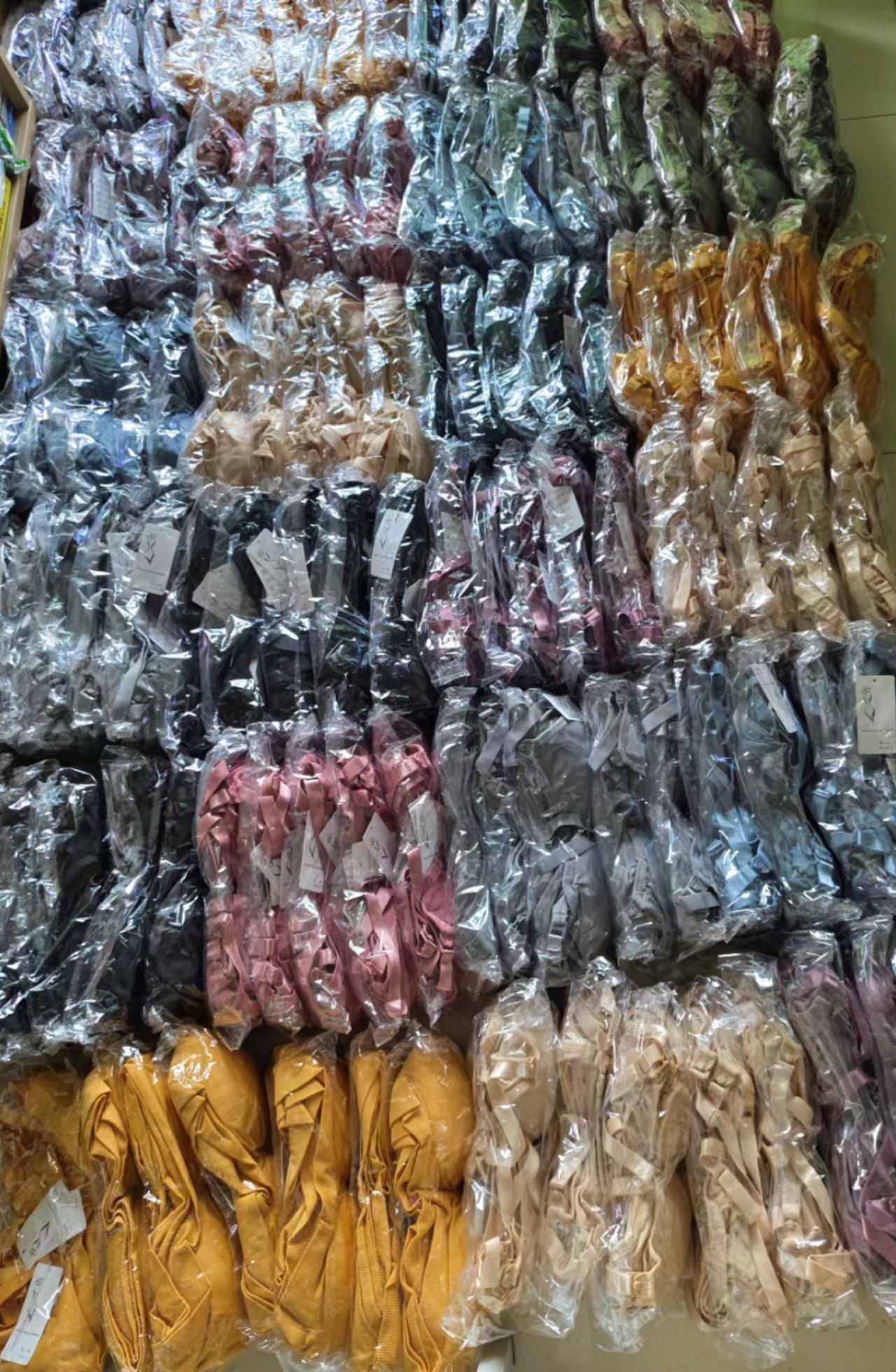 Packaging Box Image 1