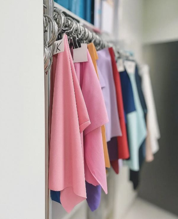 Material Sourcing