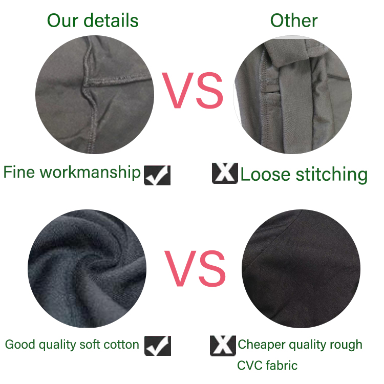 Maternity Nursing Underwear Detail 1