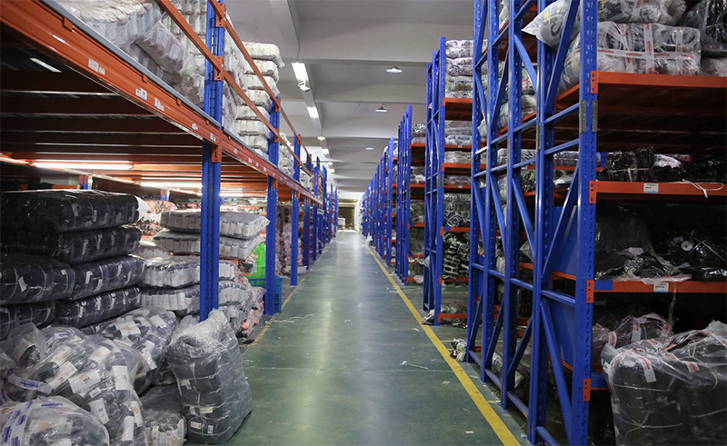 Company Facility 3