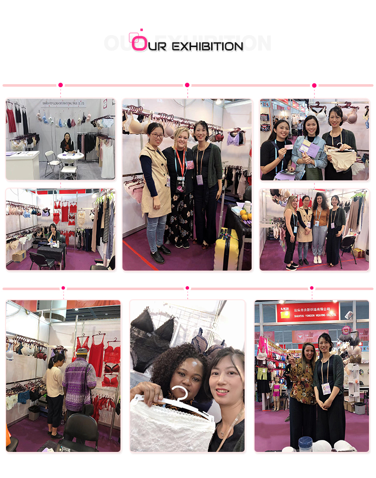 Trade Exhibition History