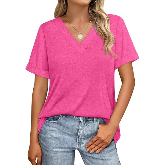 Women T-shirt style 1